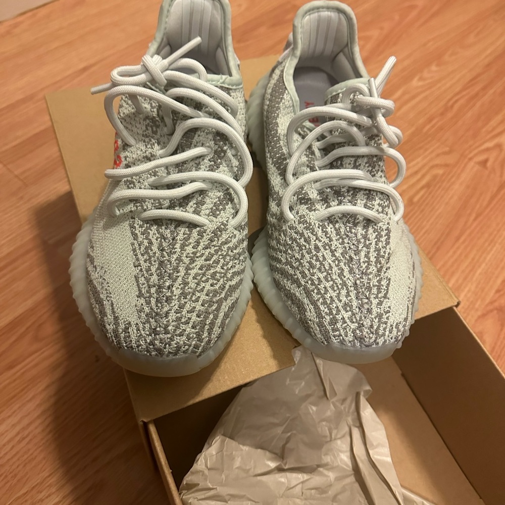 Yeezy boost 350